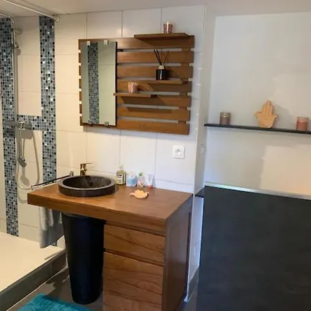 Belle Villa, 4 Chambres, Grande Piscine, Terrasses Bordeaux-Villenave D'Ornon